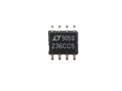 ANALOG DEVICES LT1236CCS8-5#PBF