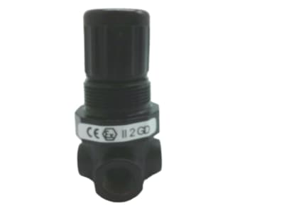 NORGREN R07-200-NNKA