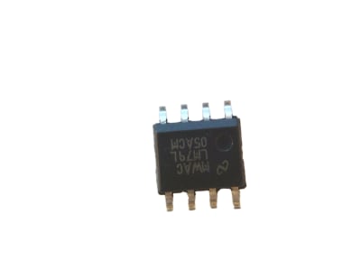 TEXAS INSTRUMENTS SEMI LM79L05ACM