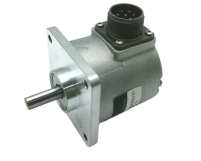 BEI SENSORS H25D-SS-250-ABZ-7406R-SM16-S