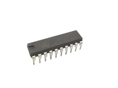 ST MICRO IC4974A