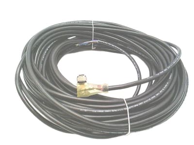 TURCK E-WKC 8T-PX3-930-30