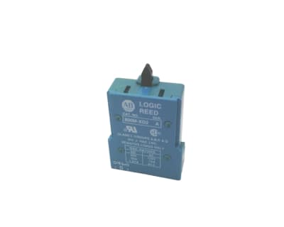 ALLEN BRADLEY 800M-XD2T
