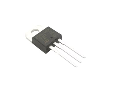 GENERIC BTA08600B