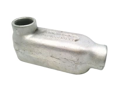 MERSEN LB-125