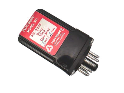 TRI-TRONICS PM2005