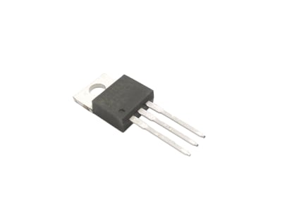TEXAS INSTRUMENTS SEMI LM2940CT-5.0