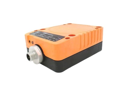 EFECTOR KDE2060-FBOA/LS100AK-KD3501