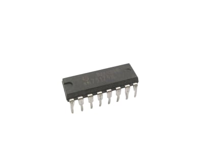 TEXAS INSTRUMENTS SEMI SN75175N