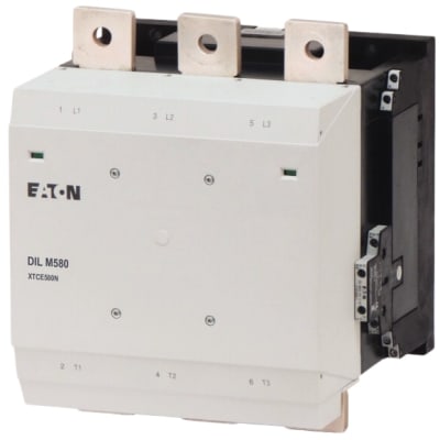 EATON CORPORATION XTCE580N22A