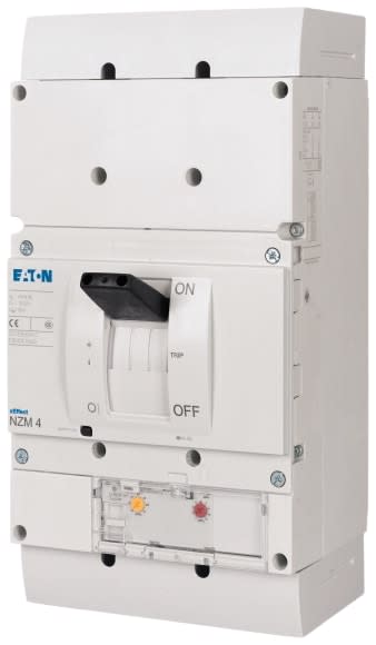 EATON CORPORATION NZMH4-AE1250
