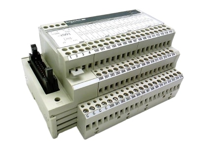 SCHNEIDER ELECTRIC ABE7H16R30