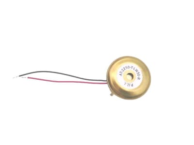 PUI AUDIO AT-2250-T-LW50-R