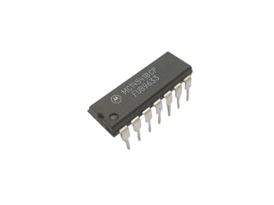 ON SEMICONDUCTOR MC14541BCP