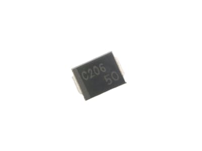 CENTRAL SEMICONDUCTOR CMR2-06 TR13