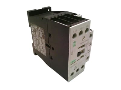 EATON CORPORATION DILM25-01-110V/50HZ-120V/60HZ