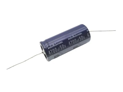 NICHICON TVX1H472MDD
