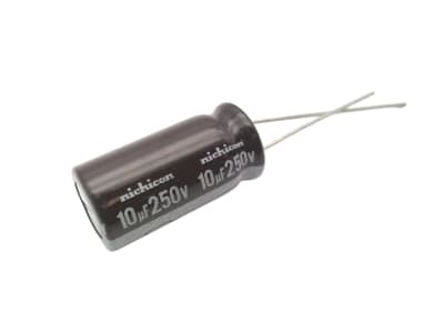 NICHICON UPS2E100MPD