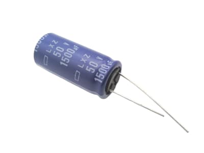 UNITED CHEMI CON ELXZ500ELL152ML35S