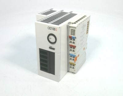 BECKHOFF CX2100-0914