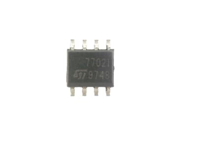 TEXAS INSTRUMENTS SEMI TL7702AID