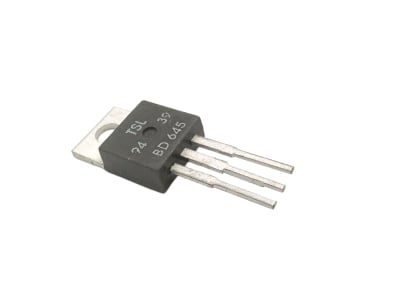 TT ELECTRONICS BD645