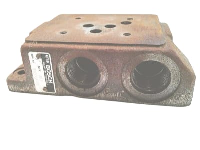 BOSCH 9000010175NG10/D05