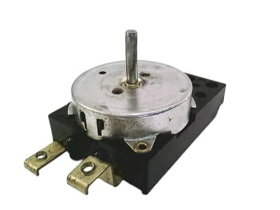 GENERAL ELECTRIC 605241