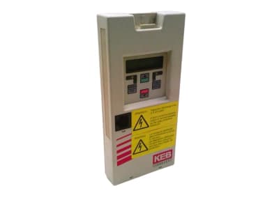 KEB AUTOMATION 00.F5.060-8000