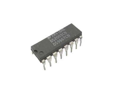 TEXAS INSTRUMENTS SEMI DS2003CN