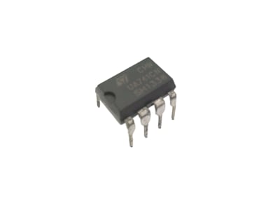 ST MICRO UA741CN