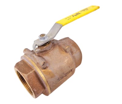 APOLLO VALVES 94A-109-01