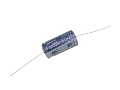 NICHICON TVX2E470MCD