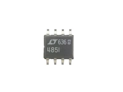 ANALOG DEVICES LTC485IS8#TRPBF