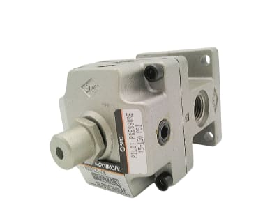 SMC NVSA-3125-02N