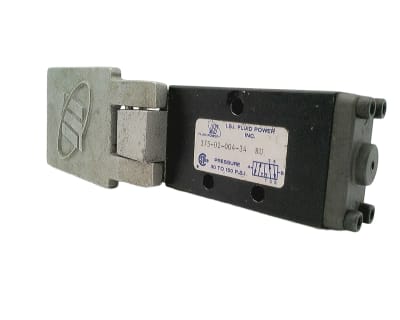 NORGREN 375-02-004-34RU