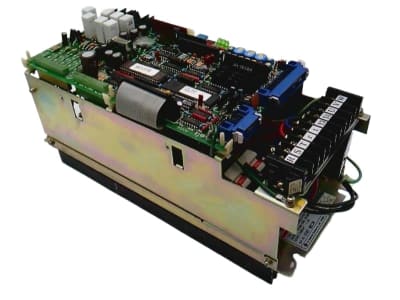 LG INDUSTRIAL SYSTEMS CACR-SR10SB1(A/B)FY378