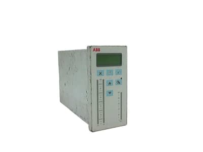 ASEA BROWN BOVERI ECA600-0000