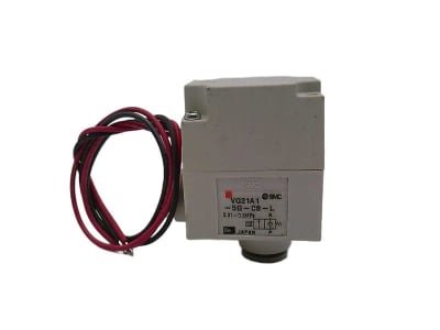 SMC VQ21A1-5G-C8-L