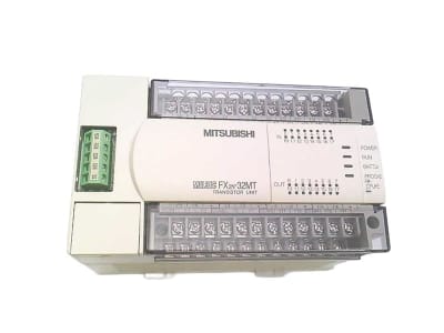 MITSUBISHI FX2N-32MT-E/UL