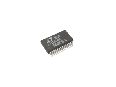 LINEAR SEMICONDUCTORS LT1137AIG#PBF