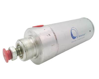 AMERICAN CYLINDER CO INC 2000AS-1122
