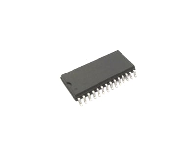 RAMTRON FM1608-120-SG