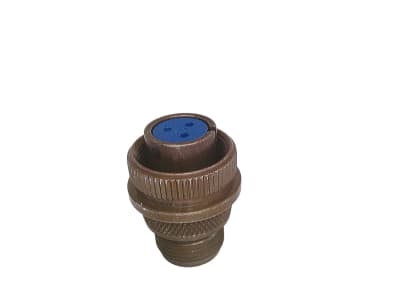 AMPHENOL MS3106A14S-7S