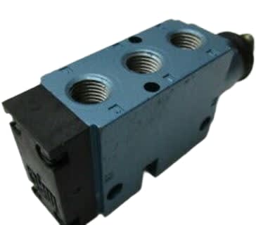 MAC VALVES INC 180001-212-0017