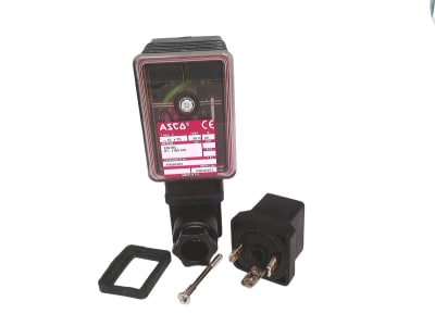 ASCO 8908-A003-24DC