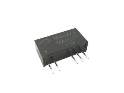 MINIMAX MAU209
