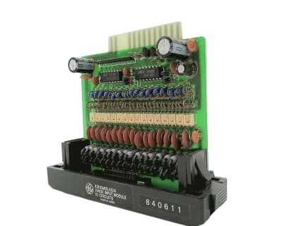 GENERAL ELECTRIC 840611