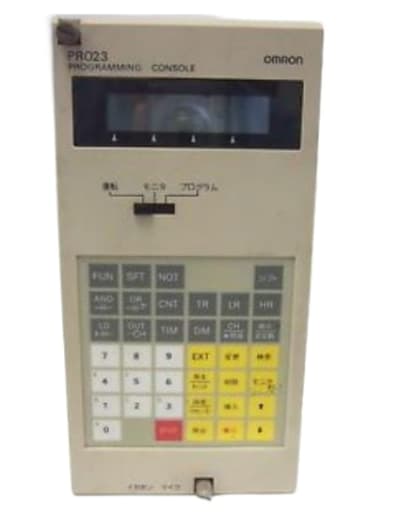 OMRON C500-PRO23