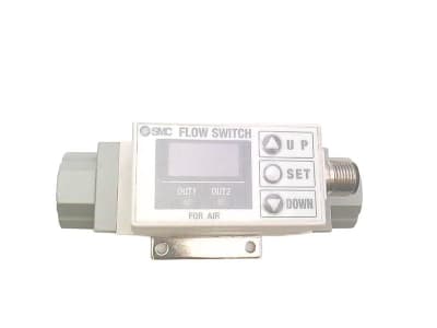 SMC PF2A711-03-27-M